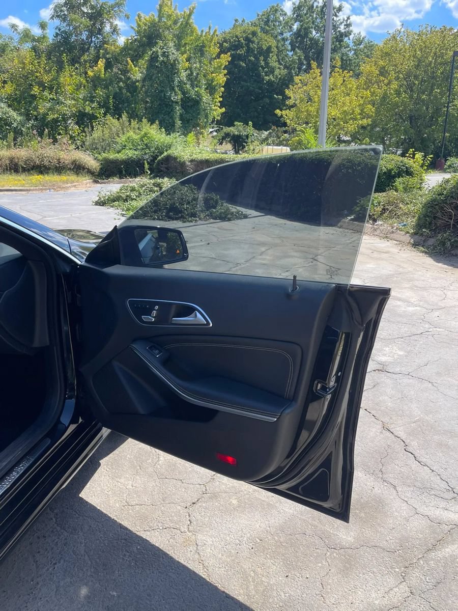Used 2017 Mercedes-Benz CLA 250 4MATIC image 13