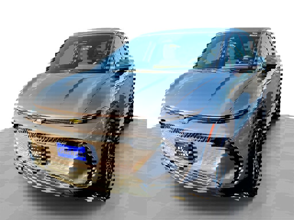 New 2026 Chevrolet Equinox EV LT w/ Comfort Package