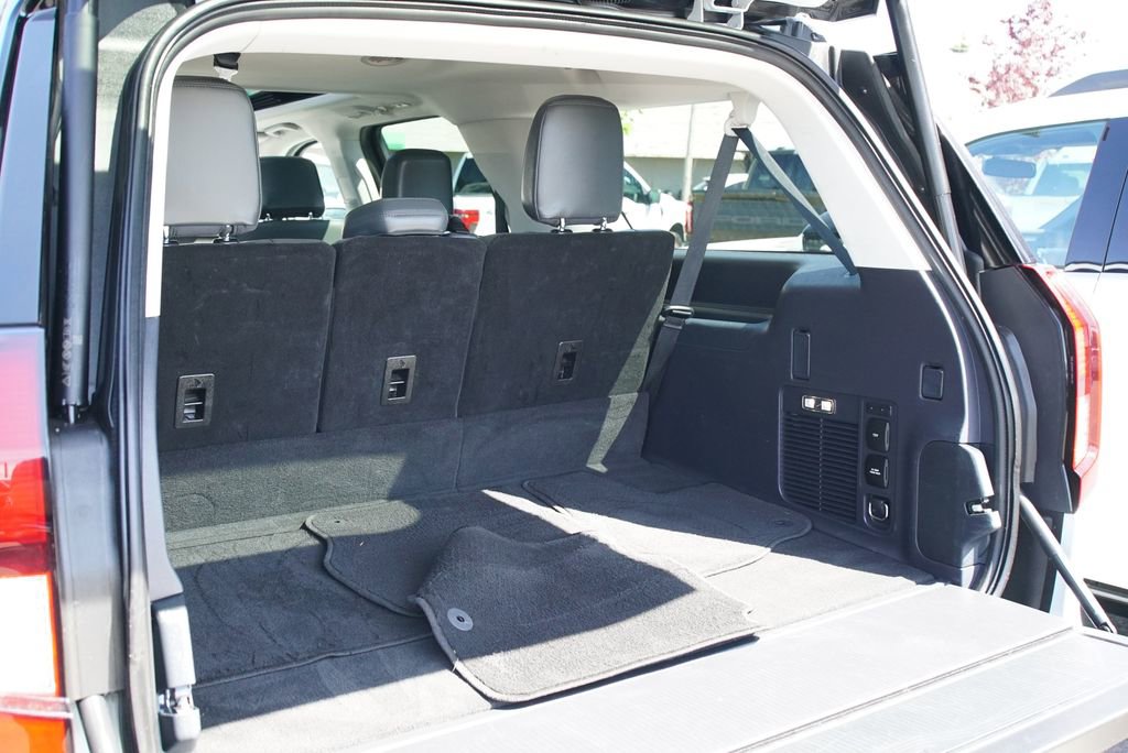Certified 2025 Ford Expedition Max Active AWD/4WD image 25