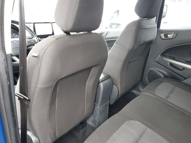 Used 2020 Ford EcoSport SE image 26