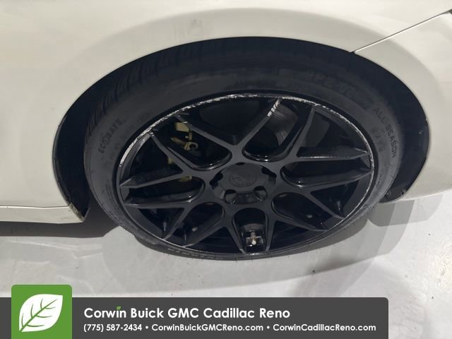 Used 2015 BMW 428i Coupe image 29