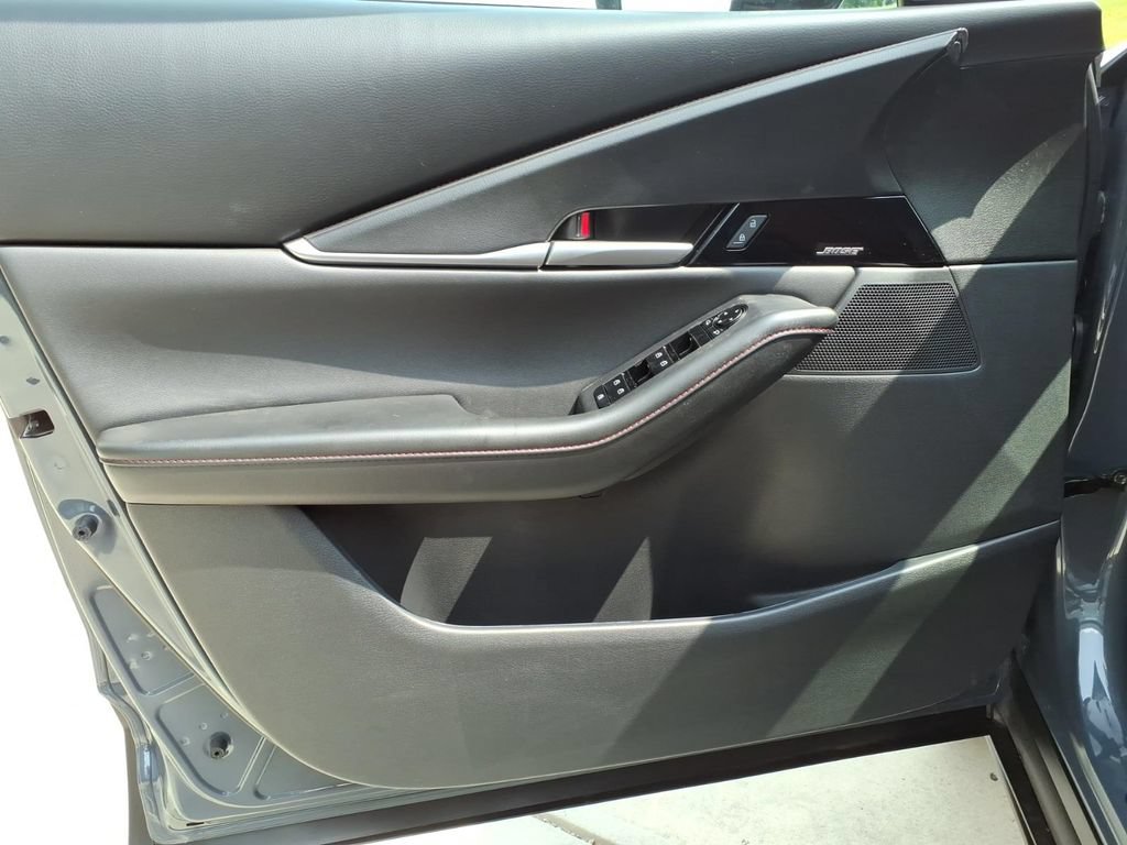 New 2026 MAZDA CX-30 AWD 2.5 S image 11