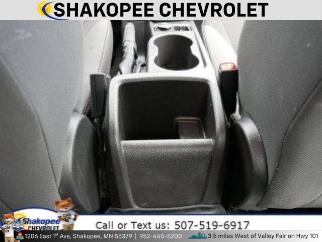 Used 2013 Ford Focus S FWD image 11
