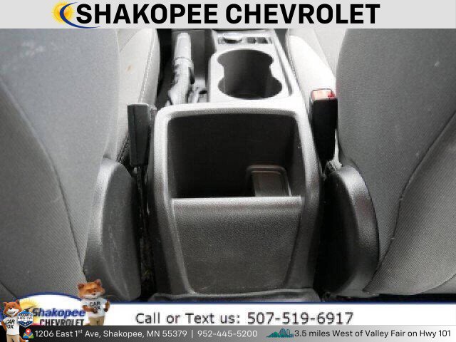 Used 2013 Ford Focus S FWD image 11