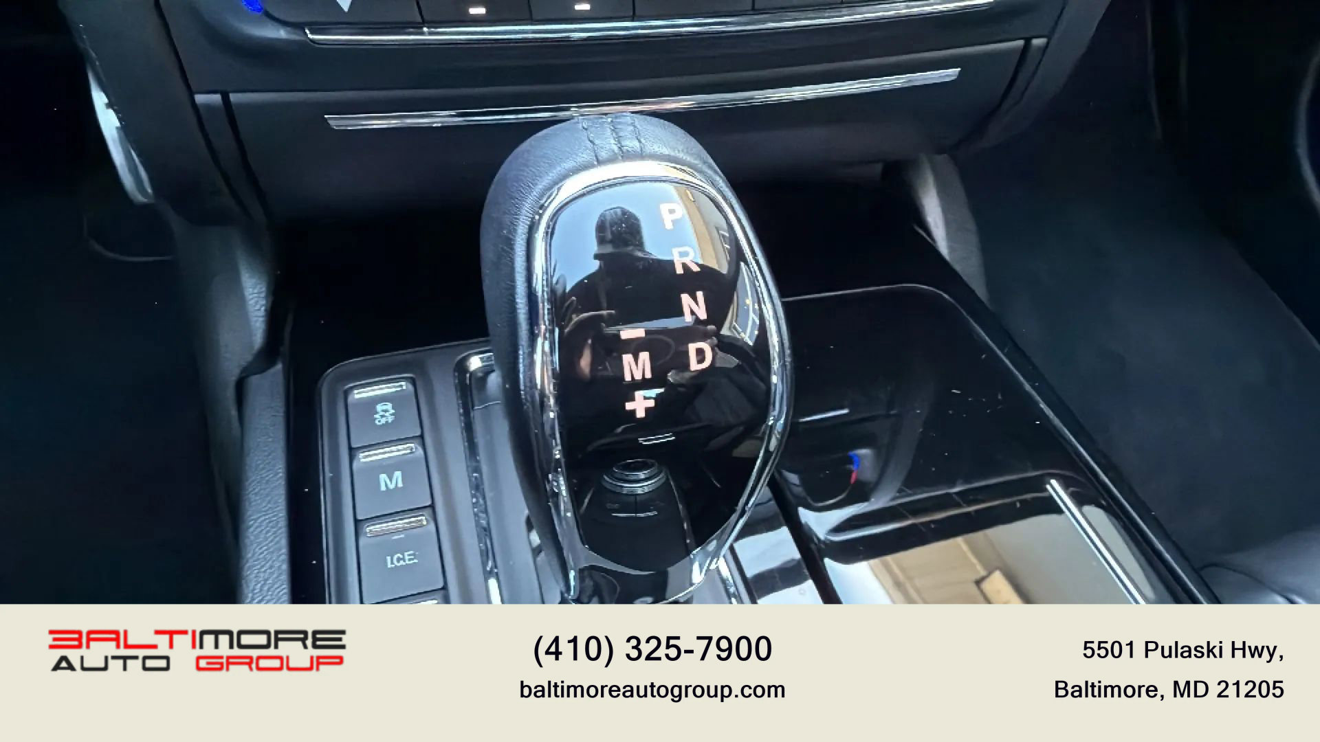 Used 2017 Maserati Quattroporte S GranSport Q4 image 16