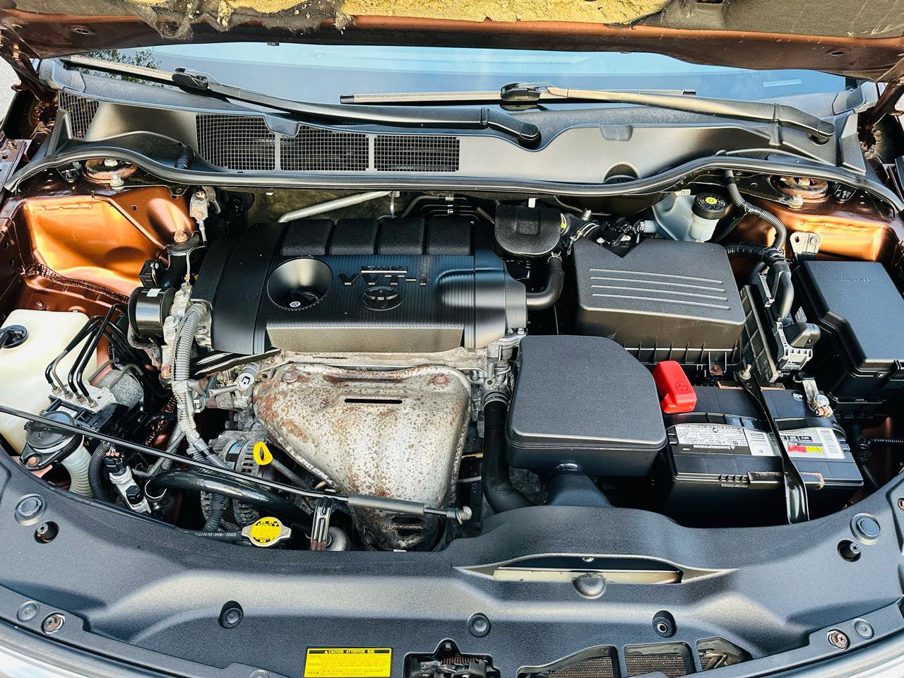 Used 2010 Toyota Venza image 24