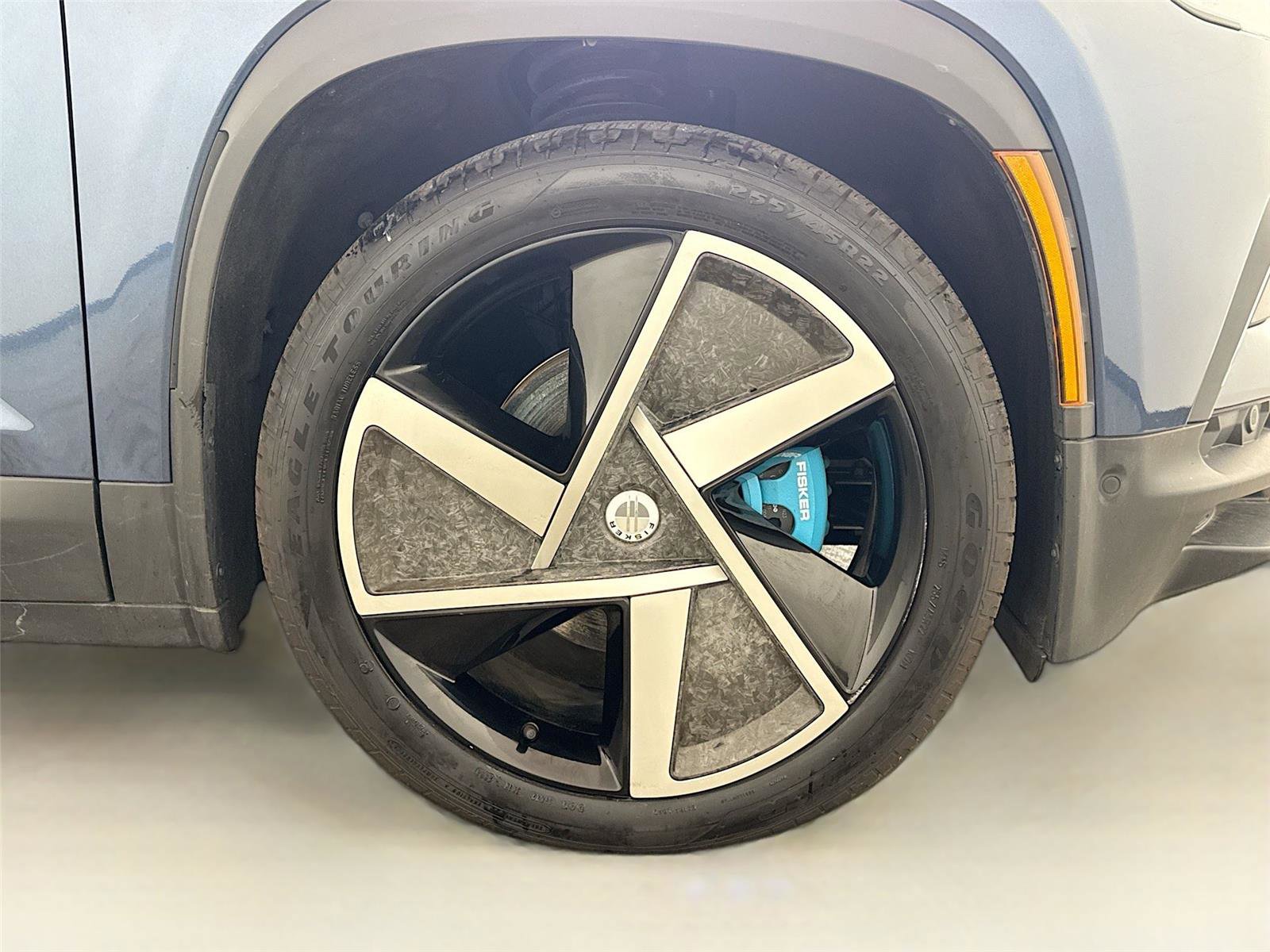 Used 2023 Fisker Ocean Extreme image 13