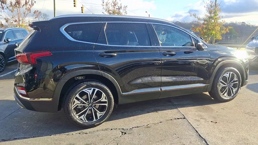 Used 2019 Hyundai Santa Fe FWD image 9