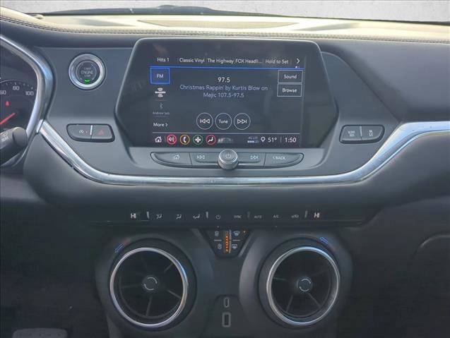 Used 2022 Chevrolet Blazer LT image 14