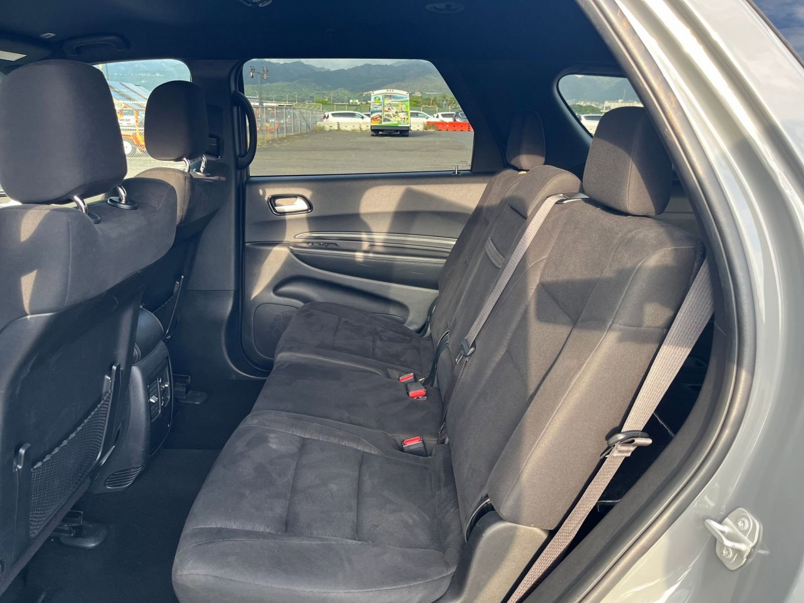 Used 2023 Dodge Durango SXT image 29