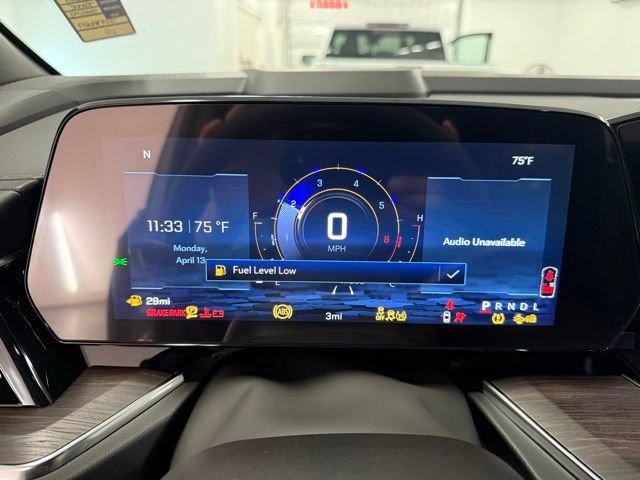 New 2026 Chevrolet Tahoe LS RWD image 16