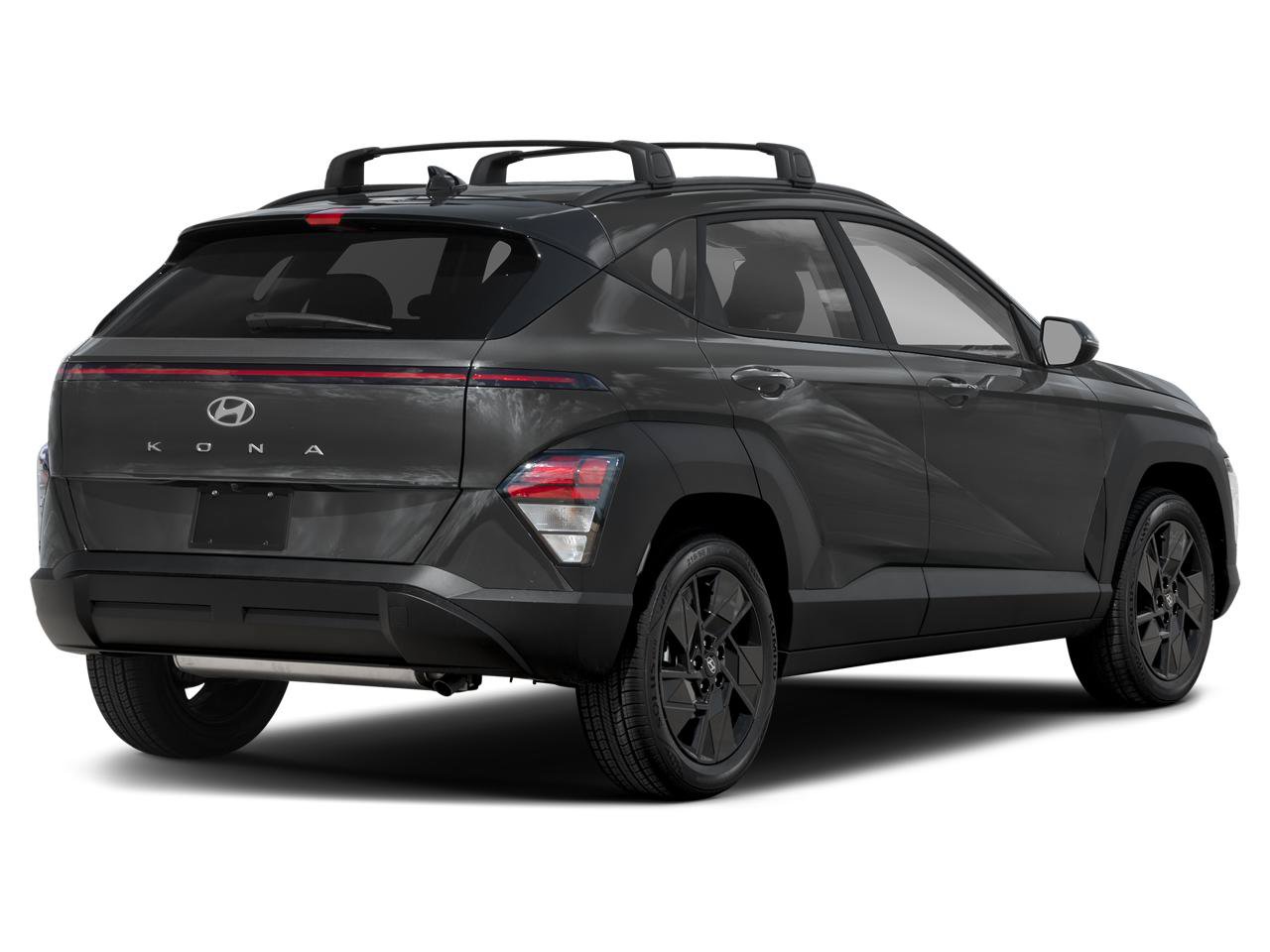 Certified 2026 Hyundai Kona SEL Sport AWD/4WD image 59