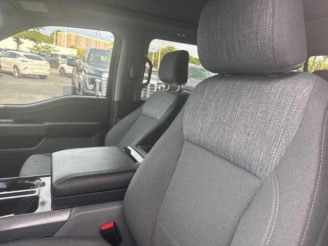 Used 2022 Ford F150 XLT w/ Equipment Group 302A High image 15