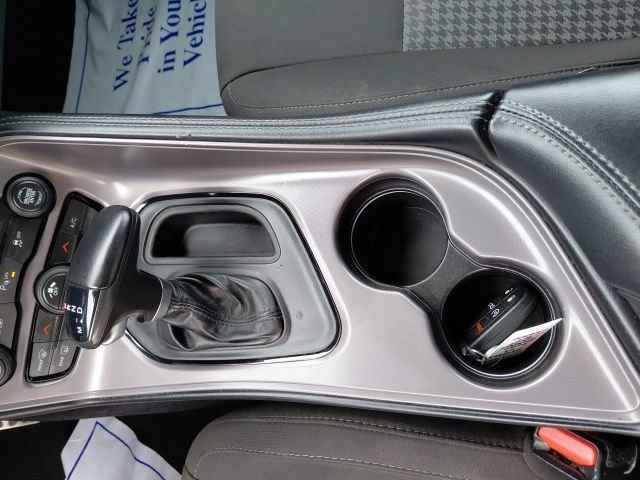 Used 2023 Dodge Challenger R/T RWD image 22