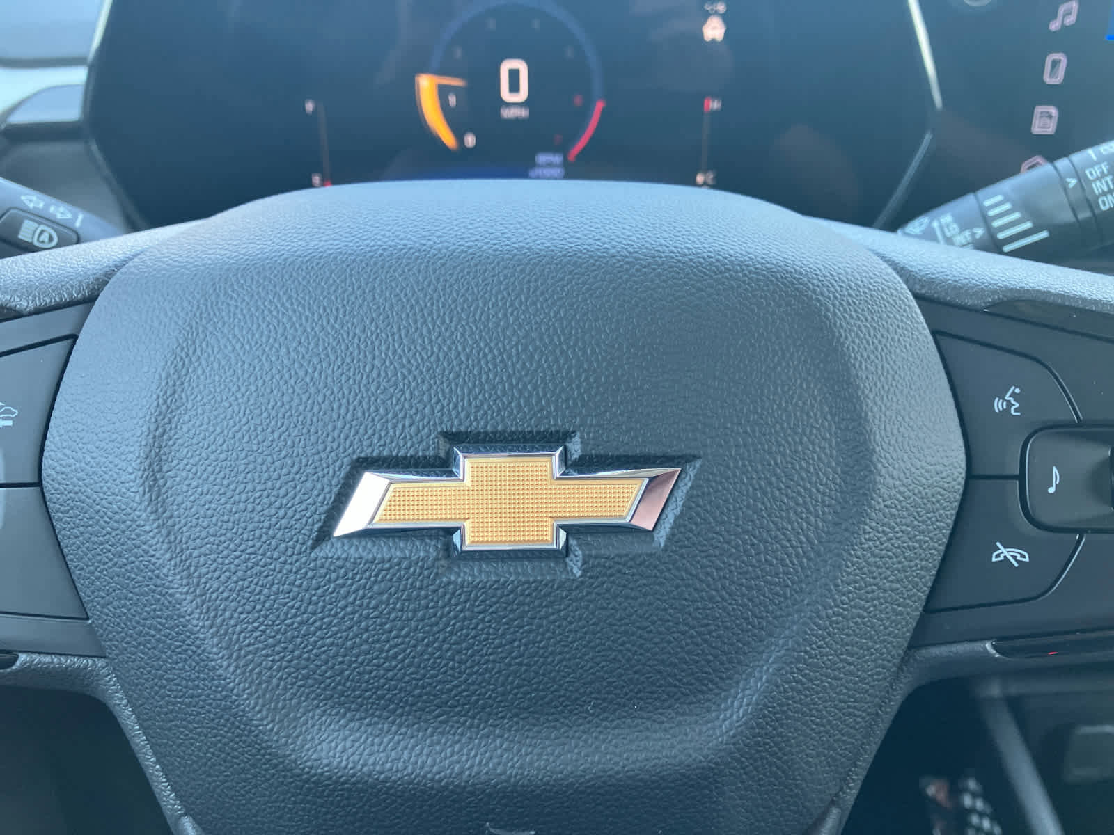 New 2026 Chevrolet TrailBlazer LT image 15