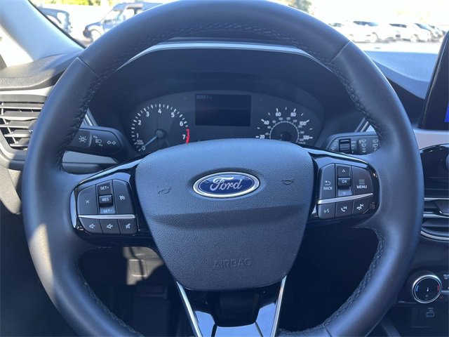 Certified 2022 Ford Escape SE w/ Convenience Package image 20