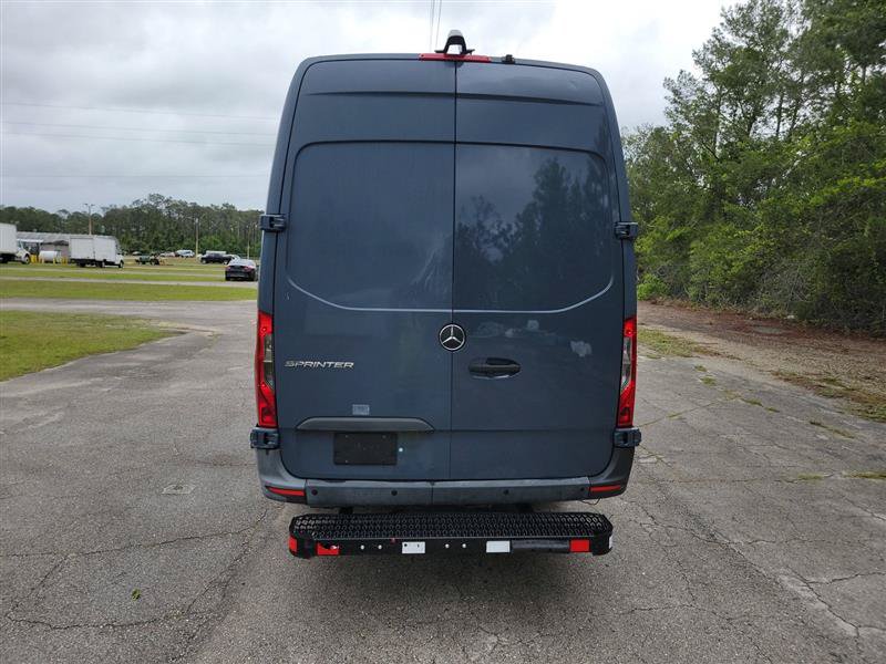 Used 2019 Mercedes-Benz Sprinter 170 image 5
