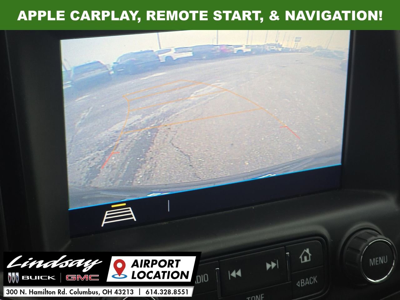 Used 2018 GMC Terrain SLE w/ Driver Convenience Package image 15