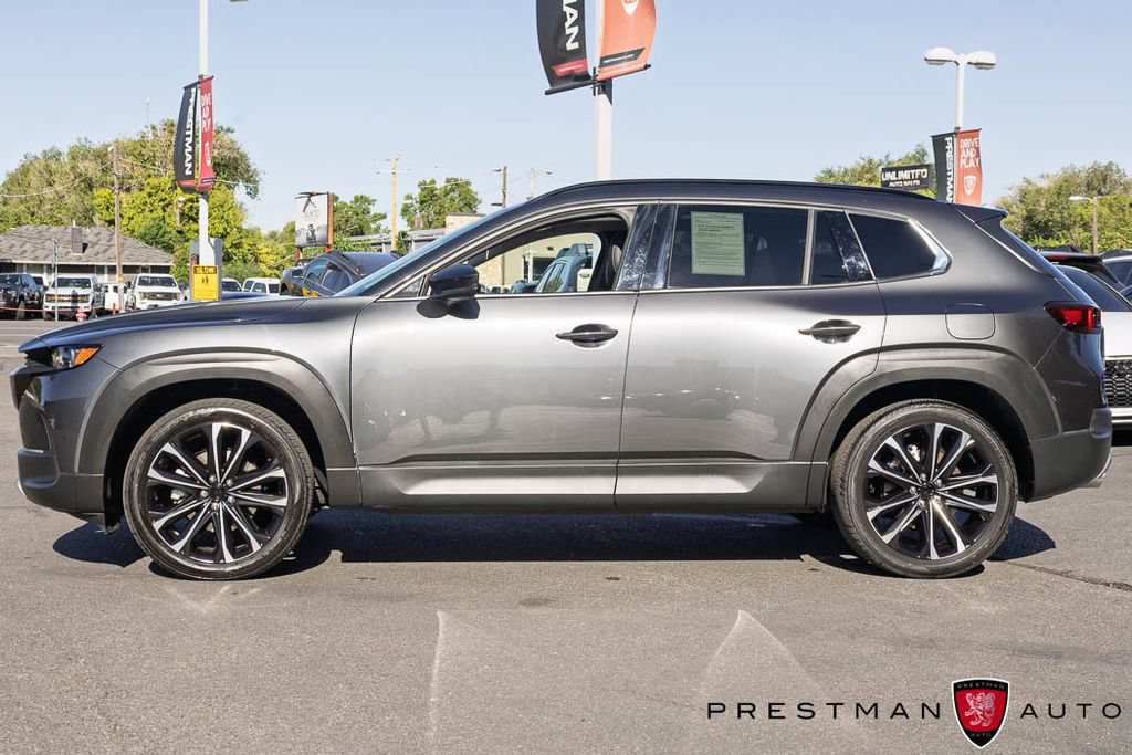 Used 2026 MAZDA CX-50 AWD 2.5 S image 15