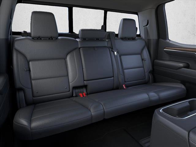 New 2026 Chevrolet Silverado 1500 LT w/ Safety Package RWD image 17