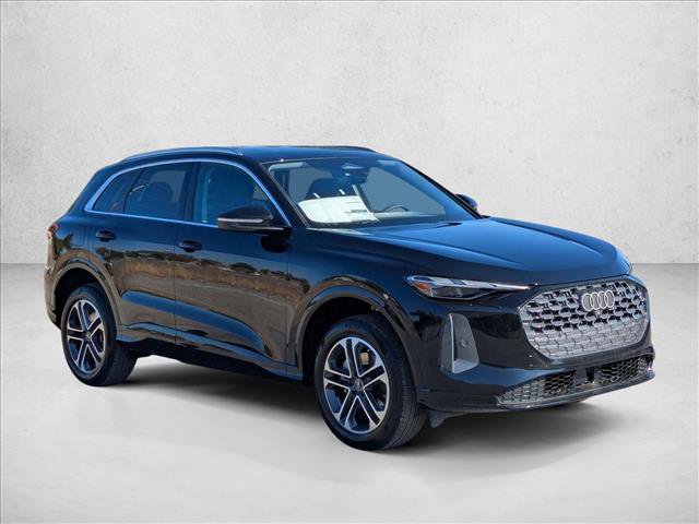 New 2025 Audi Q5 Premium image 7