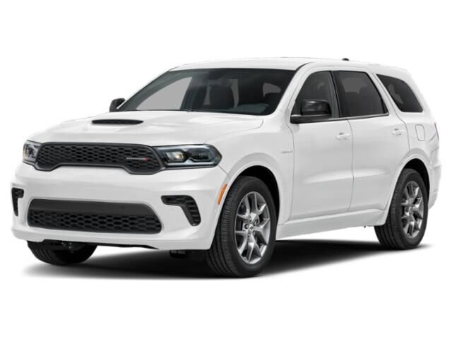 New 2027 Dodge Durango GT AWD/4WD image 1