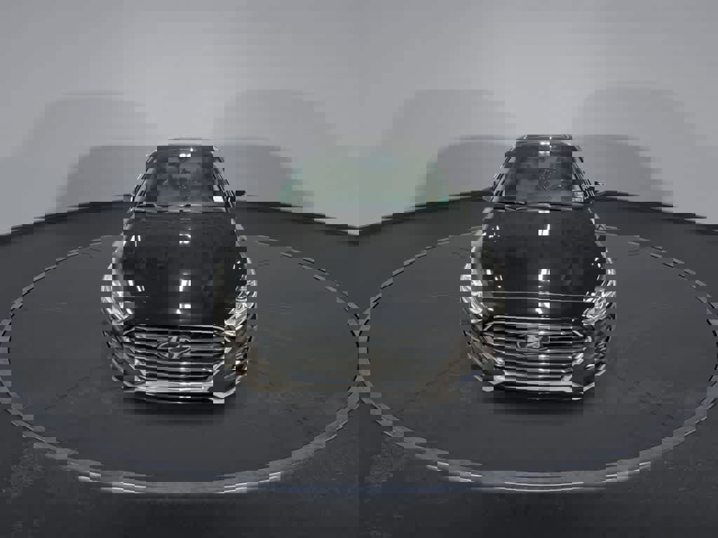 Used 2018 Hyundai Sonata Limited w/ Cargo Package image 3