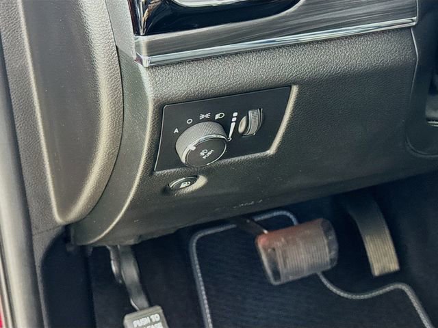 Used 2021 Jeep Grand Cherokee Limited w/ Quick Order Package 28K 80th AWD/4WD image 14