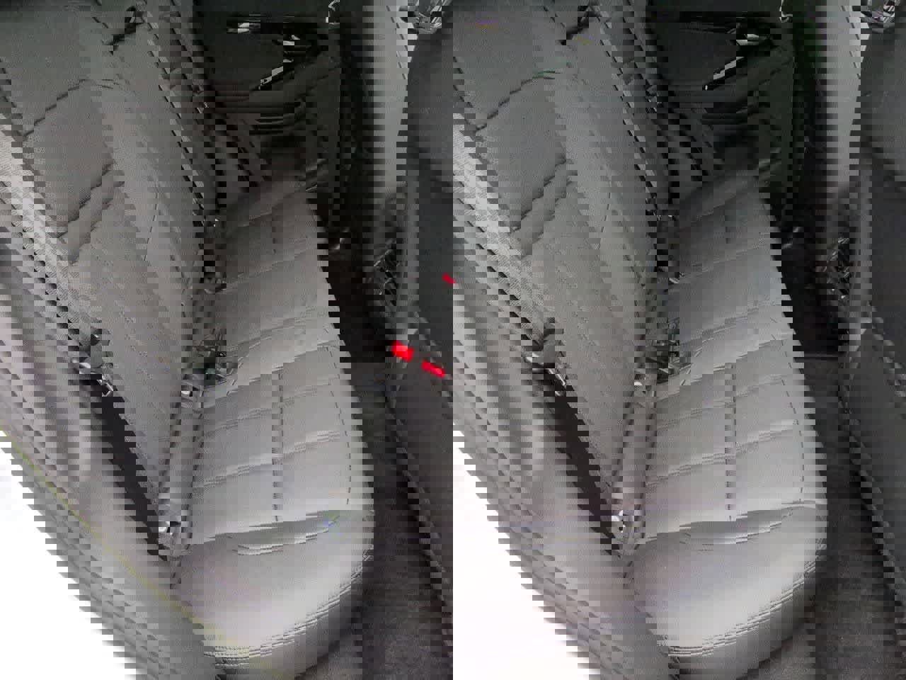 New 2026 Land Rover Range Rover Evoque S image 21