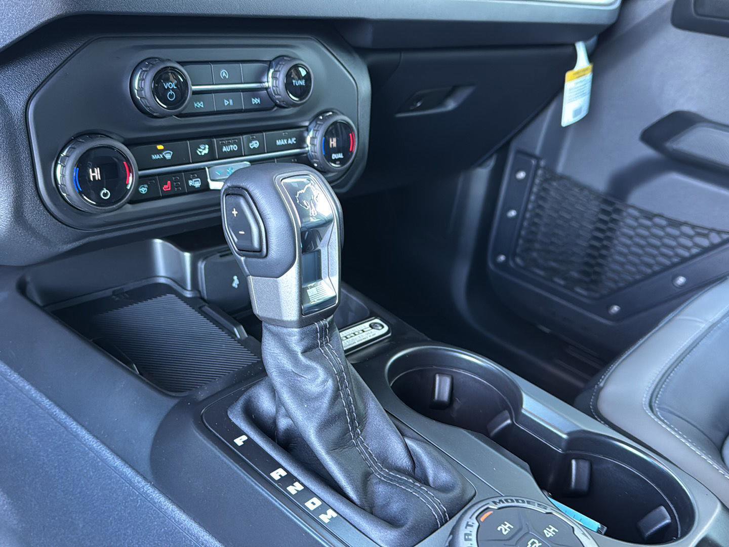 New 2025 Ford Bronco Outer Banks image 38