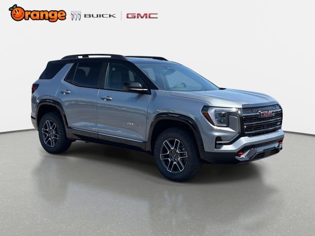 New 2026 GMC Terrain AT4 w/ Convenience Package III AWD/4WD image 1
