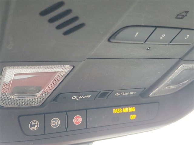 Used 2018 Cadillac XT5 FWD image 28