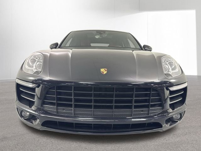 Used 2017 Porsche Macan S AWD/4WD image 24