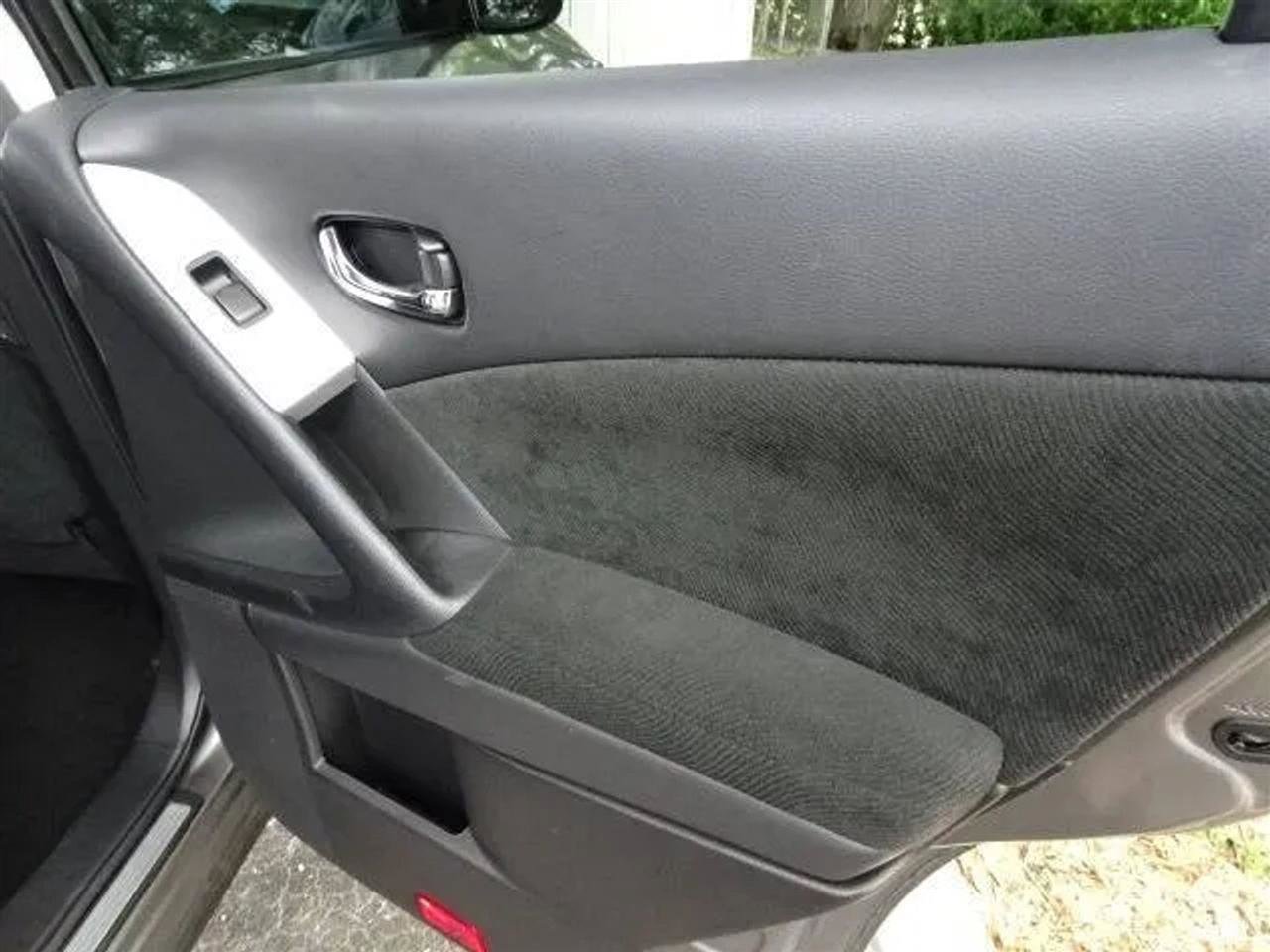 Used 2014 Nissan Murano S image 25