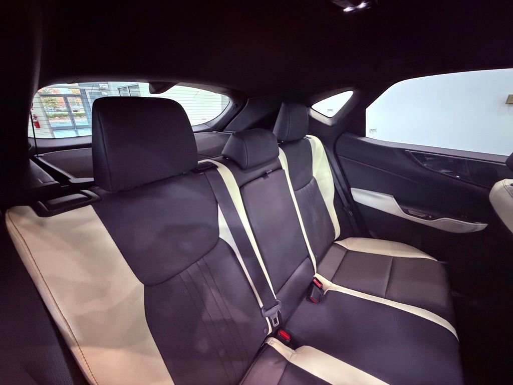 Certified 2022 Lexus NX 350 AWD w/ Premium Package image 18