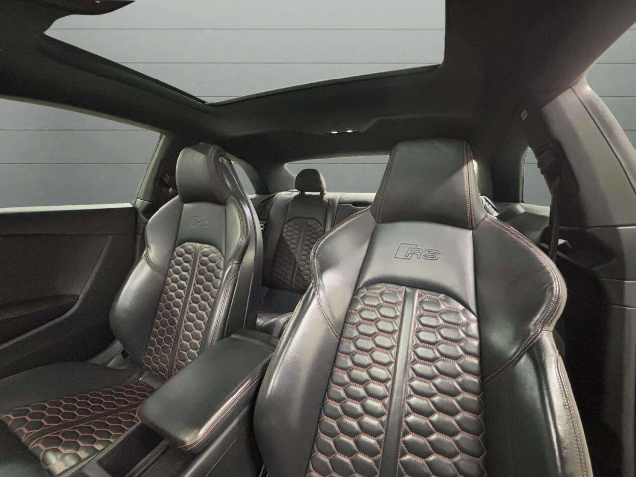 Used 2019 Audi RS 5 image 23