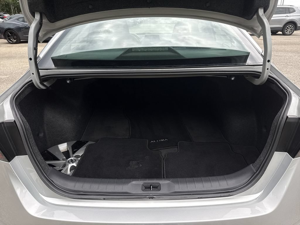 Used 2020 Nissan Altima 2.5 S FWD image 20