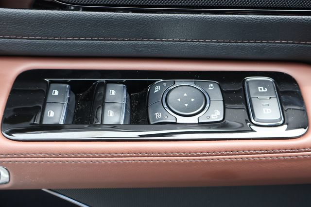 New 2026 Lincoln Aviator Reserve w/ Illumination Package RWD image 12