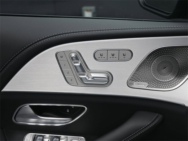 New 2026 Mercedes-Benz GLE 53 AMG 4MATIC image 20