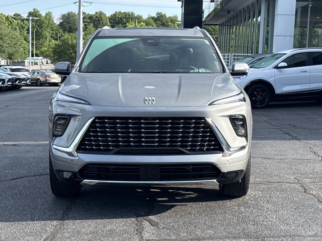 New 2026 Buick Enclave Avenir w/ Super Cruise Package FWD image 14