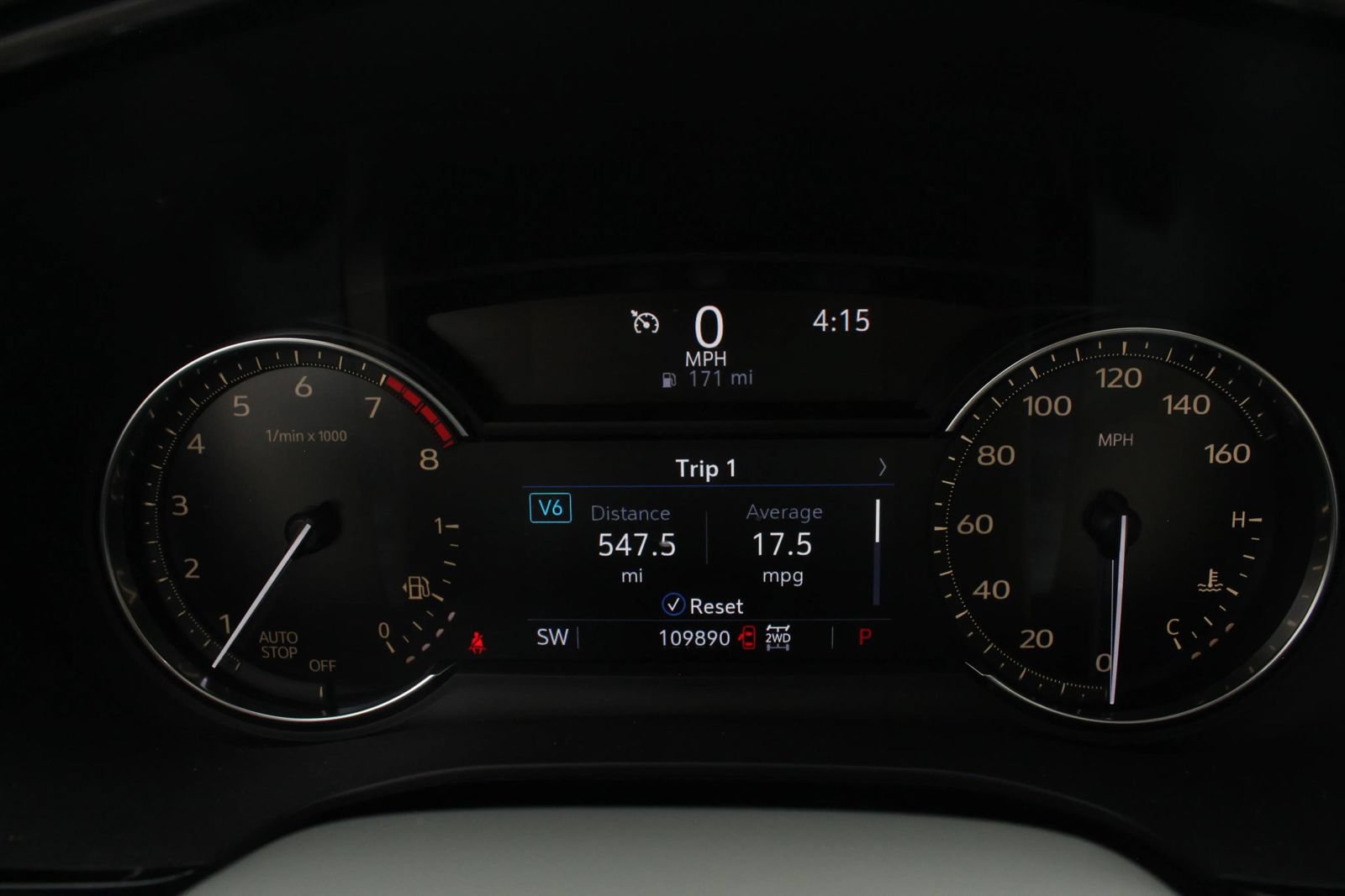 Used 2020 Cadillac XT6 Premium Luxury AWD/4WD image 34