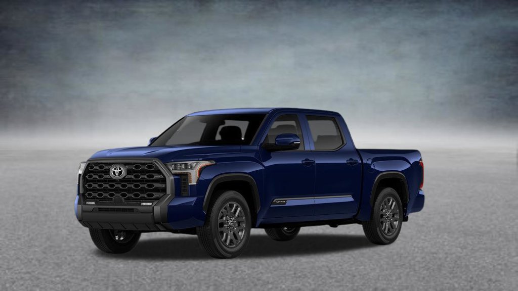 New 2026 Toyota Tundra Platinum AWD/4WD image 62