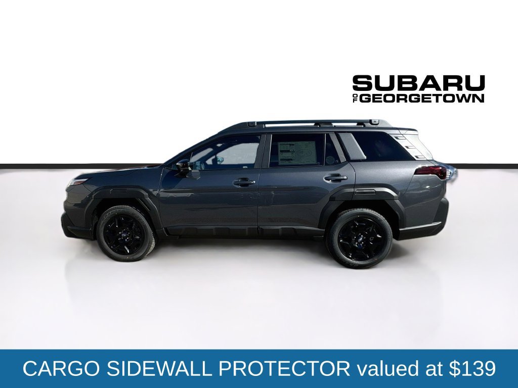 Used 2026 Subaru Outback Limited AWD/4WD image 4