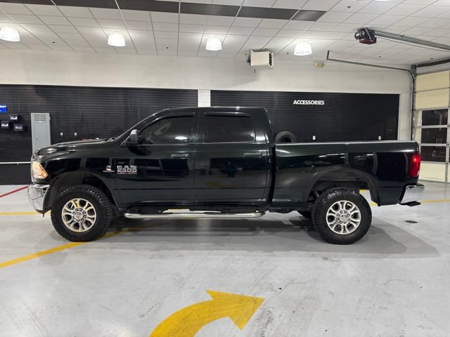 Used 2016 RAM 2500 Tradesman w/ Chrome Appearance Group AWD/4WD image 3