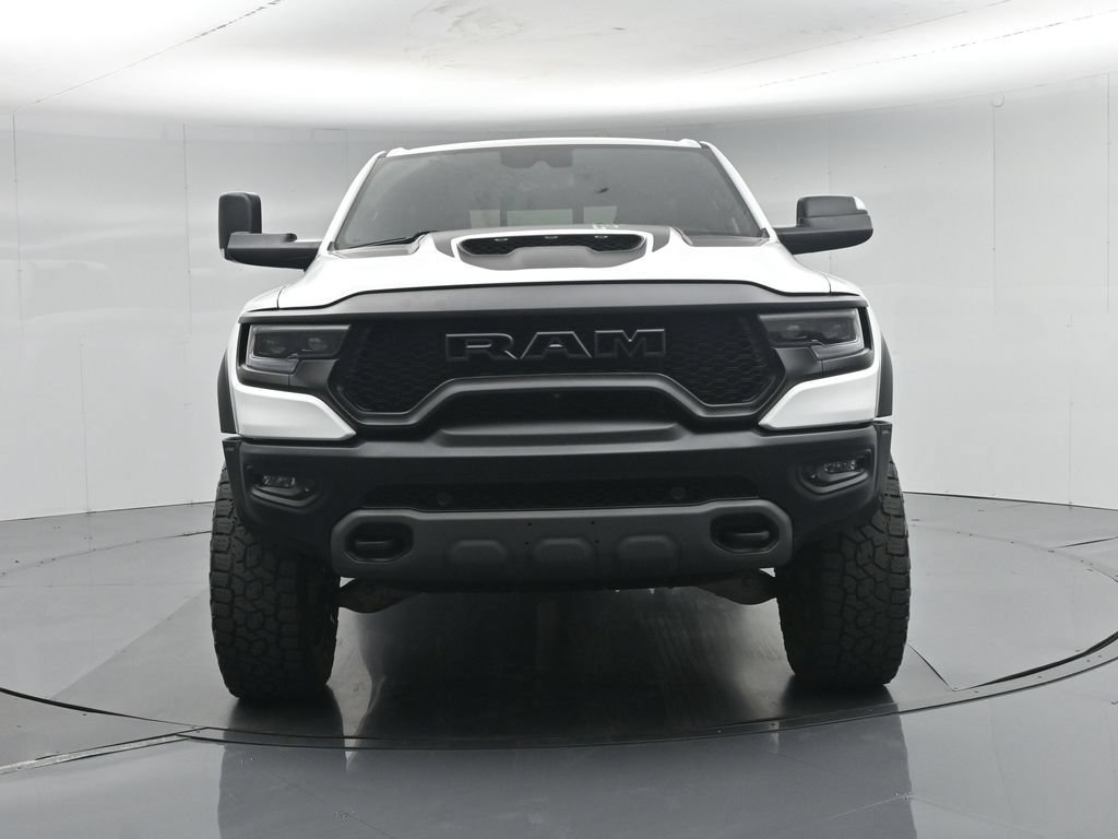 Used 2022 RAM 1500 TRX w/ TRX Level 2 Equipment Group AWD/4WD image 27
