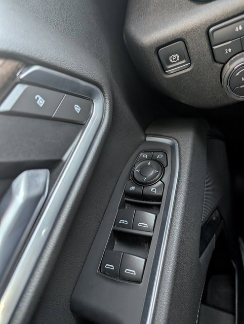 Certified 2025 Chevrolet Silverado 3500 LT w/ Safety Package image 22