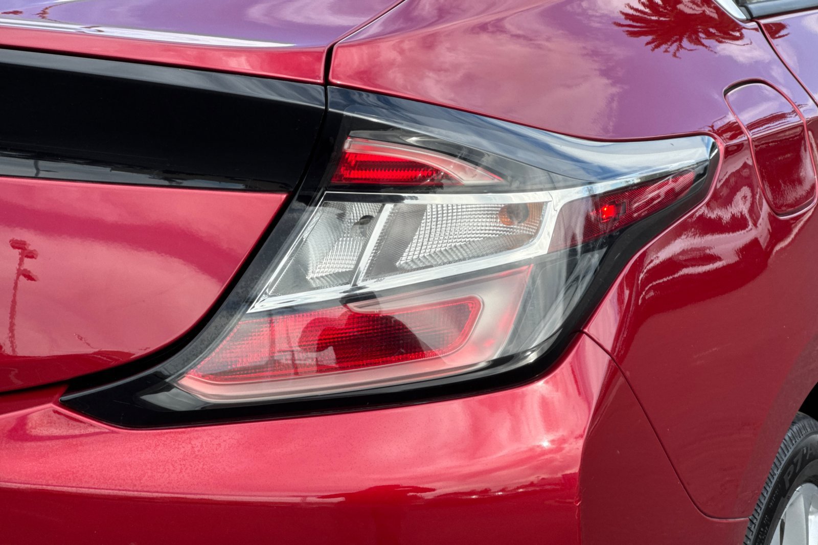 Used 2019 Chevrolet Volt Premier w/ Driver Confidence II Package FWD image 48
