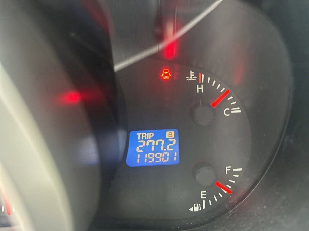 Used 2012 MAZDA CX-7 i SV image 4