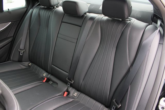 Certified 2022 Mercedes-Benz E 350 4MATIC Sedan image 31