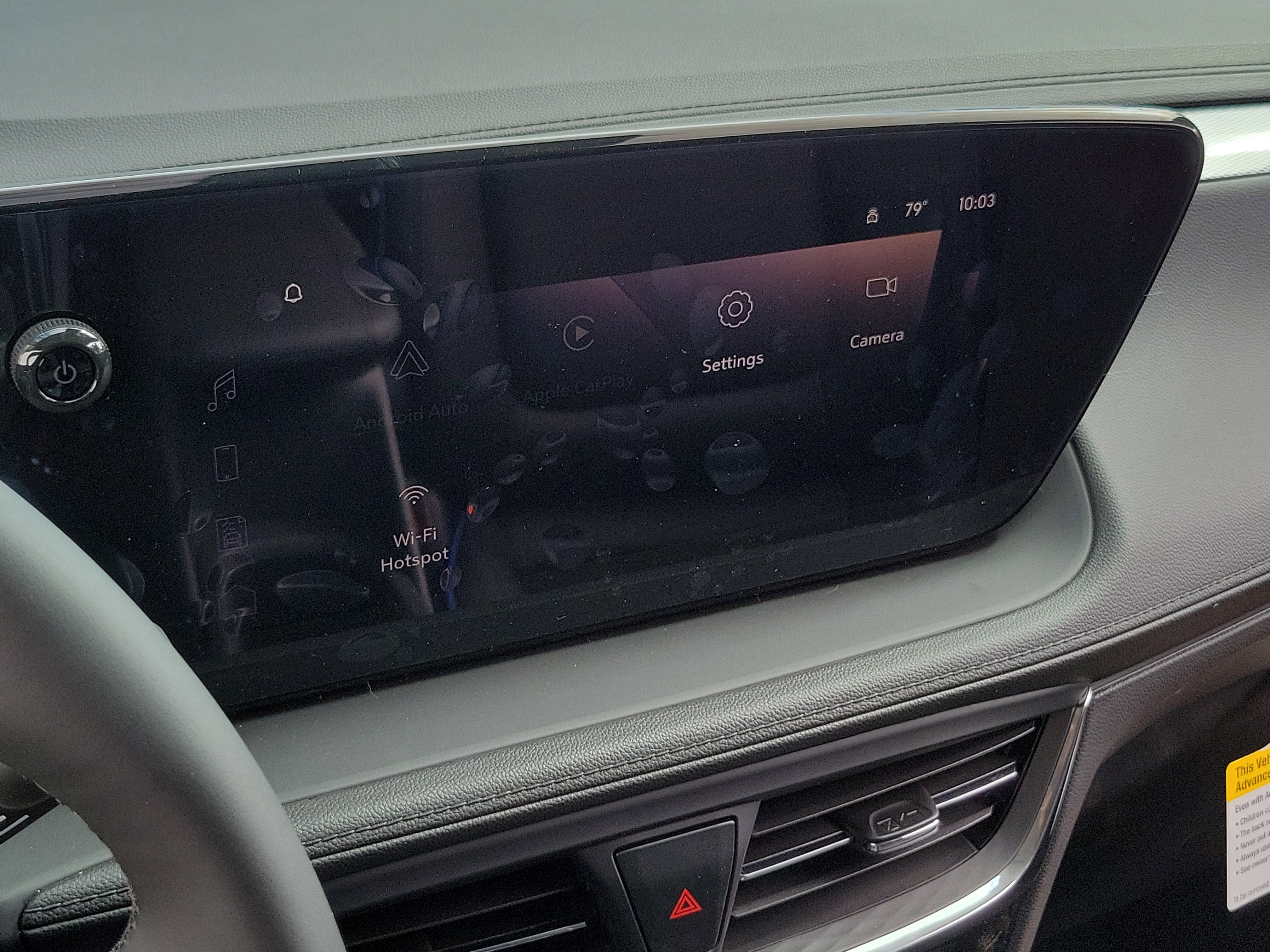 New 2026 Buick Encore GX Sport Touring image 29